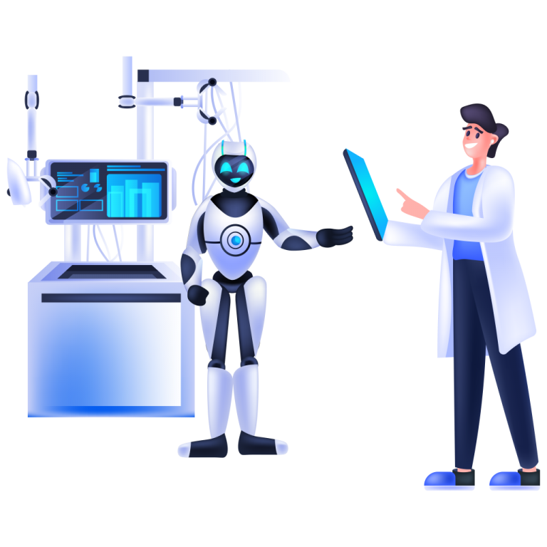 Create A Personalised Ai Doctor And Improve You Medical Infrastructure