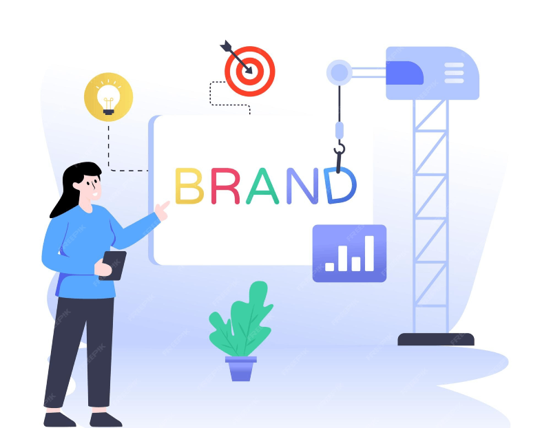 Brand Building