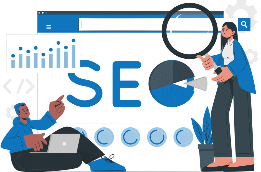 Local SEO agencies in Chennai