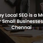 top SEO agencies in Chennai