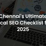 Ultimate Local SEO Checklist for 2025